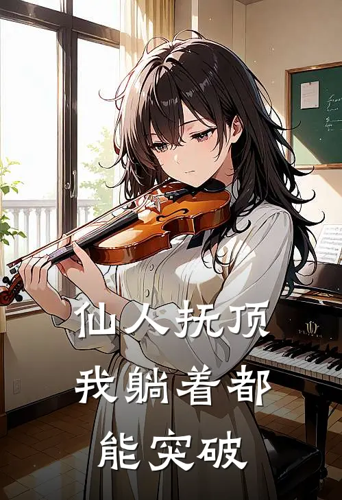 仙人抚顶：我躺着都能突破林飞宇林飞宇最新热门小说_仙人抚顶：我躺着都能突破全本在线阅读