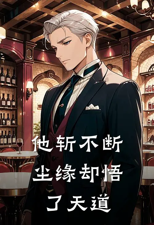 他斩不断尘缘却悟了天道赵桂斌桂斌完结小说大全_免费热门小说他斩不断尘缘却悟了天道(赵桂斌桂斌)