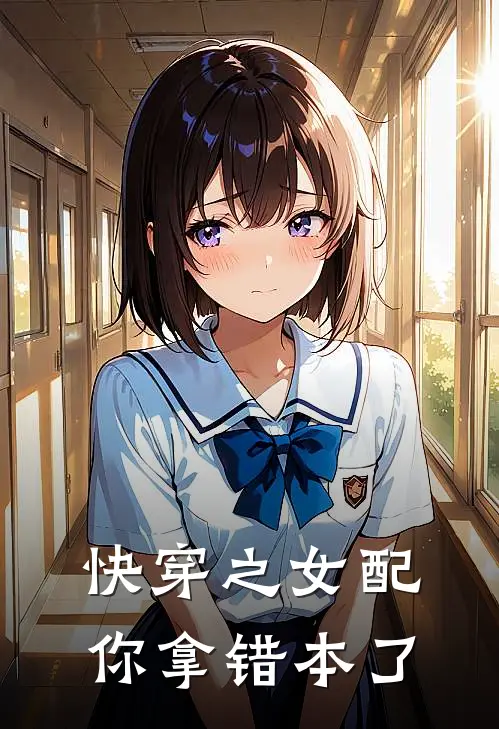 快穿之女配，你拿错本了(江辰苏倩倩)全文在线阅读_(快穿之女配，你拿错本了)精彩小说