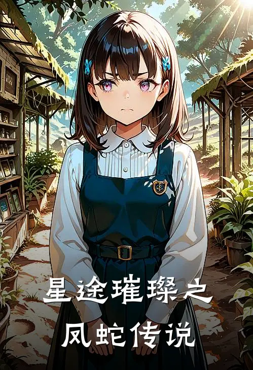 星途璀璨之凤蛇传说楚渊谢烬完本小说免费阅读_最新章节列表星途璀璨之凤蛇传说(楚渊谢烬)