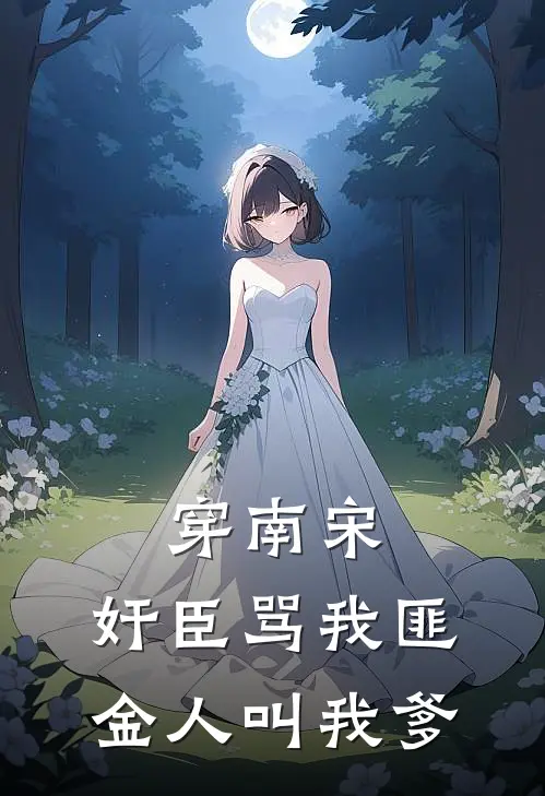 穿南宋，奸臣骂我匪，金人叫我爹(梁宸孟九)好看的完结小说_热门小说推荐穿南宋，奸臣骂我匪，金人叫我爹梁宸孟九