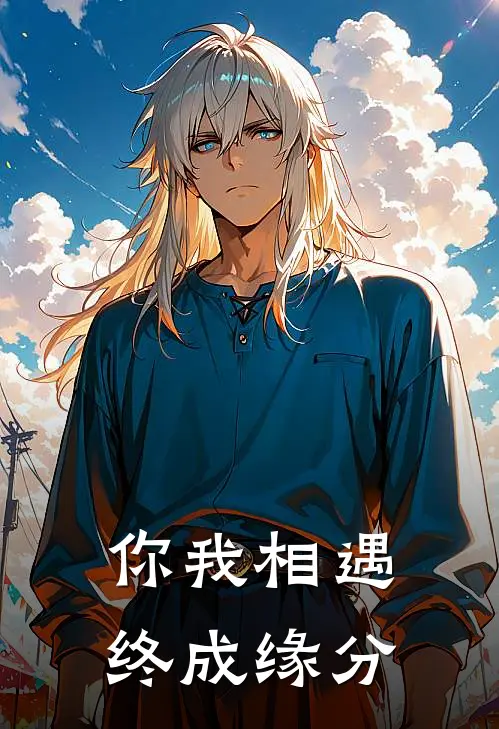 你我相遇终成缘分