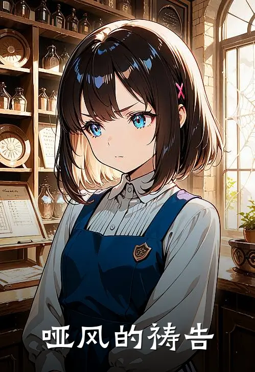 杨明王志强(哑风的祷告)全本阅读_杨明王志强最新热门小说