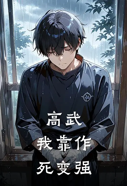 高武：我靠作死变强(林凡王虎)热门小说_完结版小说全文免费阅读高武：我靠作死变强(林凡王虎)