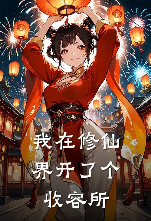 我在修仙界开了个收容所