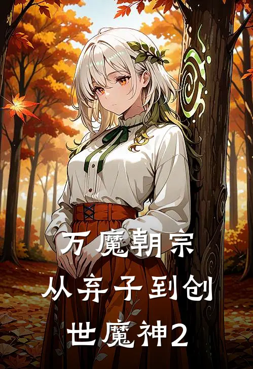 万魔朝宗：从弃子到创世魔神2金仲瑞金少峰免费小说全集_小说免费完结万魔朝宗：从弃子到创世魔神2金仲瑞金少峰