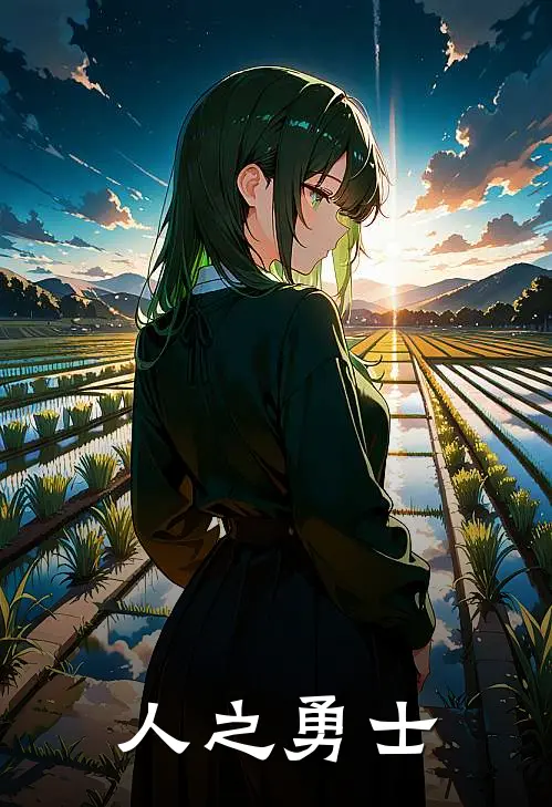 人之勇士(金晨肖智)免费阅读完整版小说_完结免费小说人之勇士(金晨肖智)