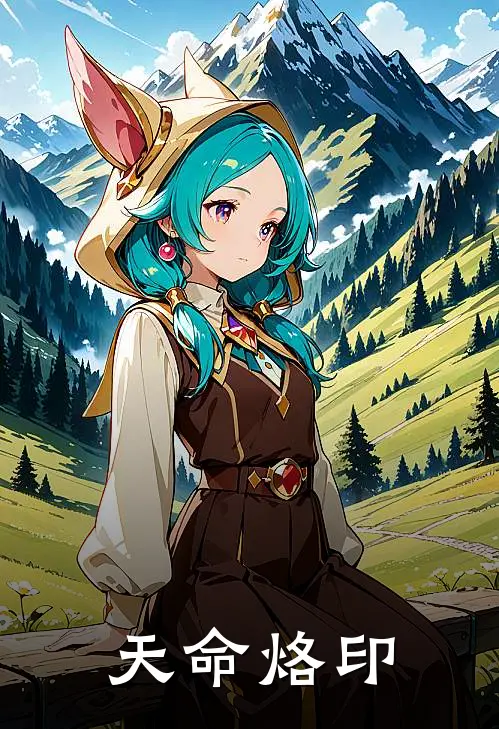 天命烙印(林墨宋轩)最新好看小说_最新章节列表天命烙印(林墨宋轩)