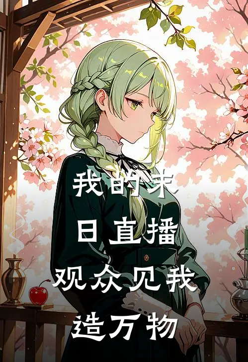 林野周浩我的末日直播：观众见我造万物全章节在线阅读_我的末日直播：观众见我造万物全集免费在线阅读