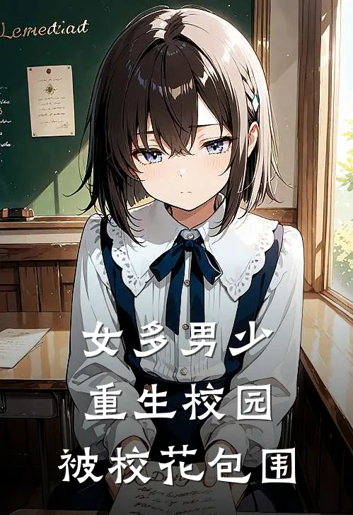 女多男少：重生校园，被校花包围