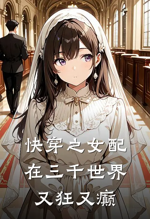 快穿之女配在三千世界又狂又癫叶清音陆寒霄小说完结推荐_完整版小说免费阅读快穿之女配在三千世界又狂又癫(叶清音陆寒霄)