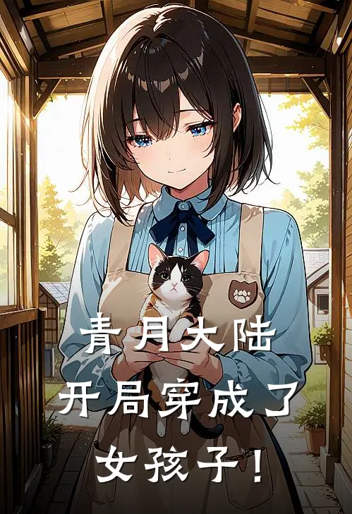 青月大陆，开局穿成了女孩子！林昀林昀最新好看小说_免费小说青月大陆，开局穿成了女孩子！(林昀林昀)