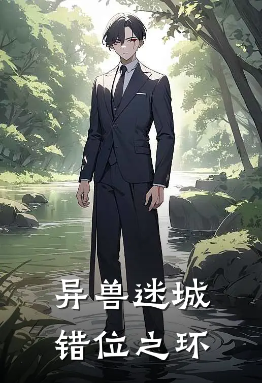 齐颖李筱筱(异兽迷城：错位之环)全本阅读_齐颖李筱筱最新热门小说