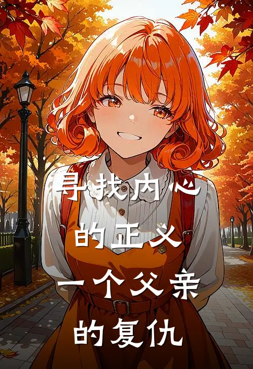 《寻找内心的正义：一个父亲的复仇》晓曦赵枭火爆新书_寻找内心的正义：一个父亲的复仇(晓曦赵枭)最新热门小说