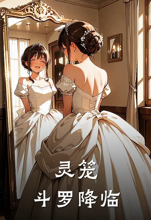 灵笼：斗罗降临