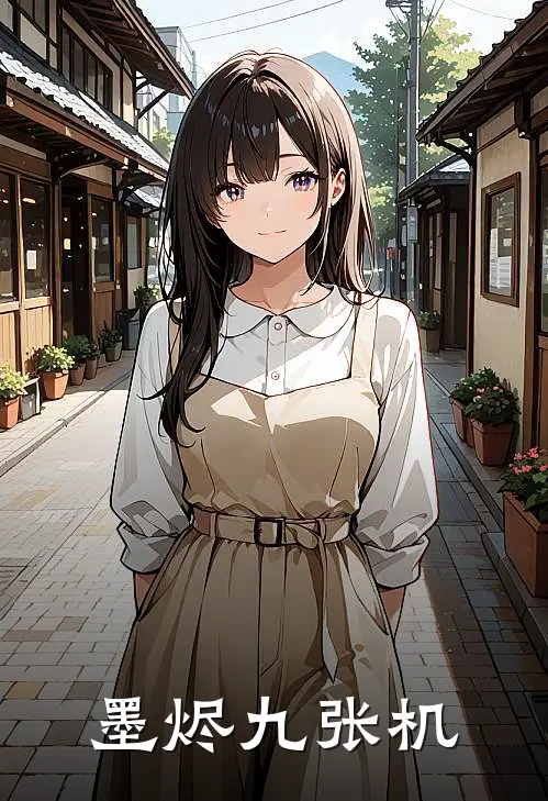 青萍墨尘墨烬九张机全章节在线阅读_墨烬九张机全集免费在线阅读