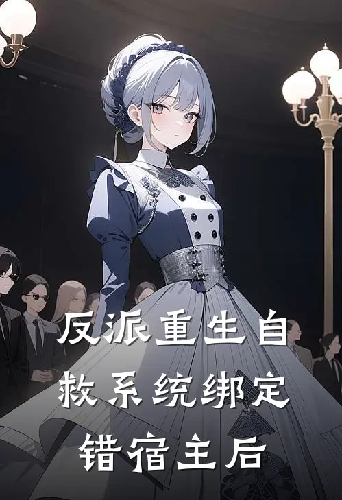 反派重生自救系统绑定错宿主后(梁楷商越)最新好看小说_最新章节列表反派重生自救系统绑定错宿主后(梁楷商越)