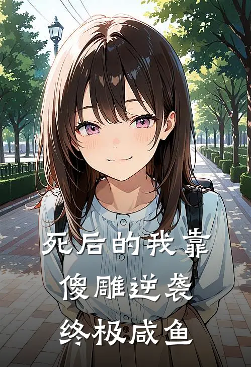 死后的我靠傻雕逆袭终极咸鱼