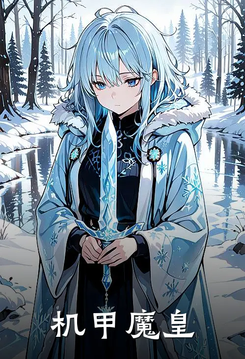 机甲魔皇林烬赵锐小说最新章节_最新小说推荐机甲魔皇林烬赵锐