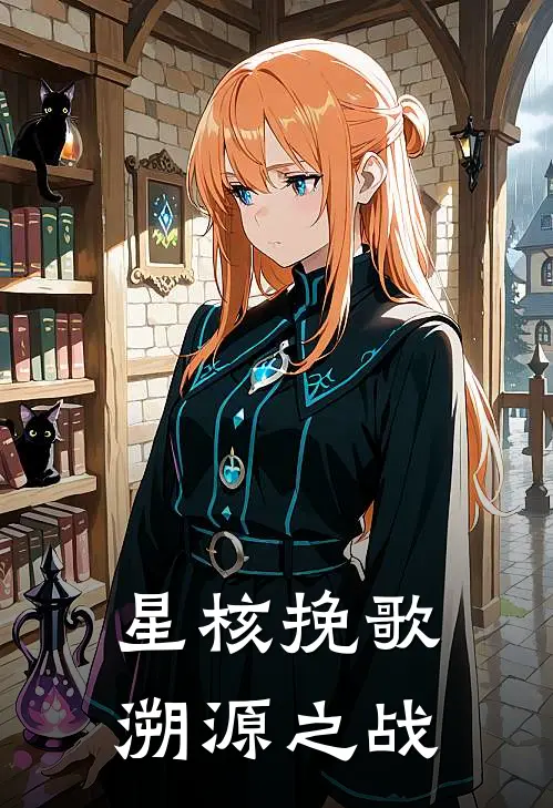 星核挽歌，溯源之战(张潇陈岩)免费小说笔趣阁_完结版小说推荐星核挽歌，溯源之战(张潇陈岩)