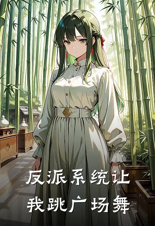 反派系统让我跳广场舞(江无夜白璃)全本免费在线阅读_反派系统让我跳广场舞全文阅读