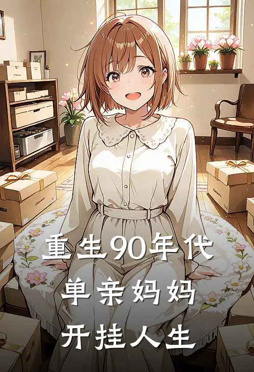 重生90年代：单亲妈妈开挂人生(李颂言王强)免费小说_完整版免费阅读重生90年代：单亲妈妈开挂人生李颂言王强