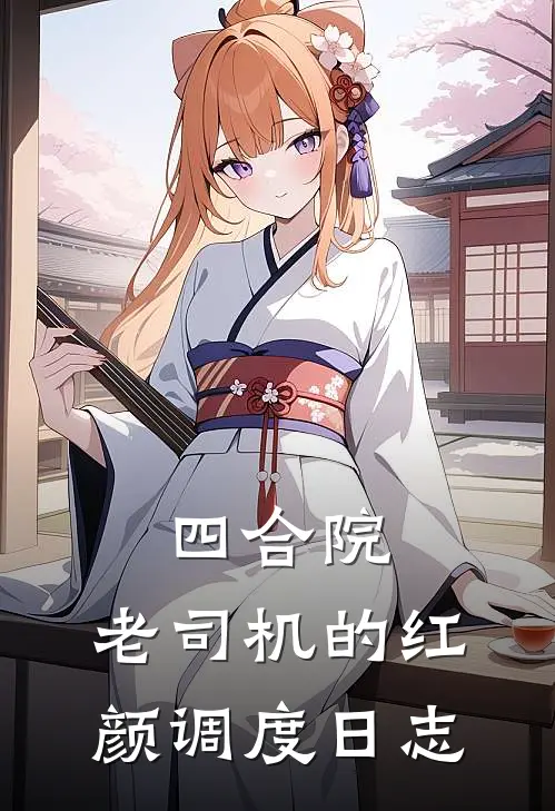 四合院：老司机的红颜调度日志