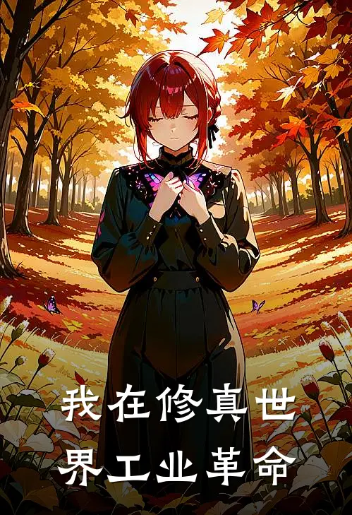 我在修真世界工业革命(李空李豪)免费小说完结版_最新章节列表我在修真世界工业革命(李空李豪)