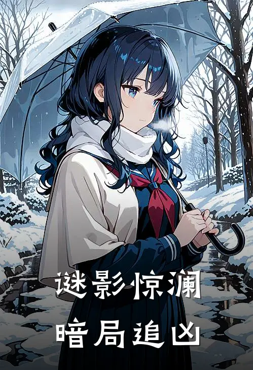 谜影惊澜：暗局追凶林羽苏明远免费小说全文阅读_免费小说在线阅读谜影惊澜：暗局追凶林羽苏明远