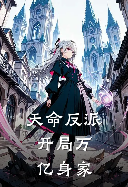 王强陆天(天命反派：开局万亿身家)最新章节免费在线阅读_天命反派：开局万亿身家最新章节免费阅读