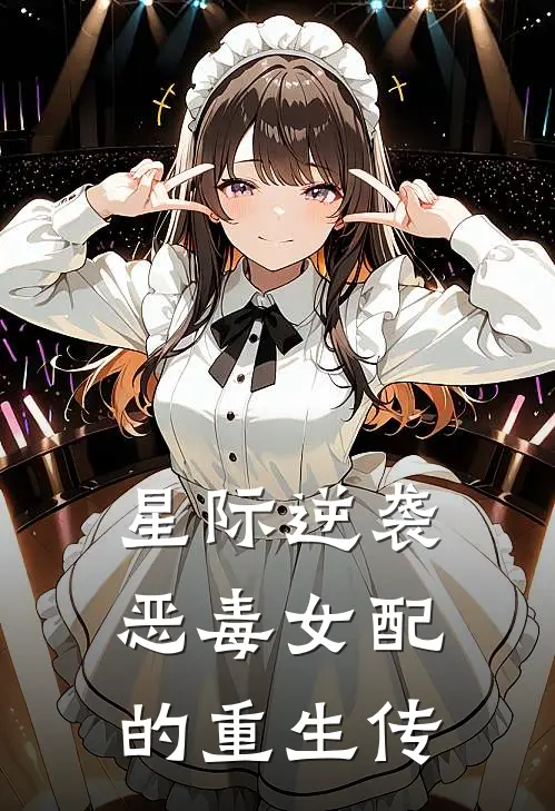 星际逆袭：恶毒女配的重生传