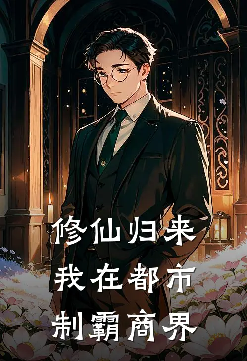 修仙归来，我在都市制霸商界苏寒苏明远最新完结小说推荐_在线免费小说修仙归来，我在都市制霸商界(苏寒苏明远)