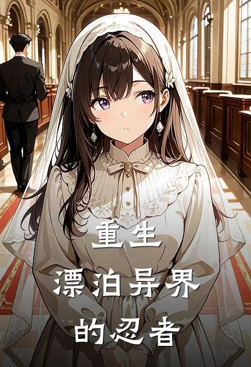 重生：漂泊异界的忍者