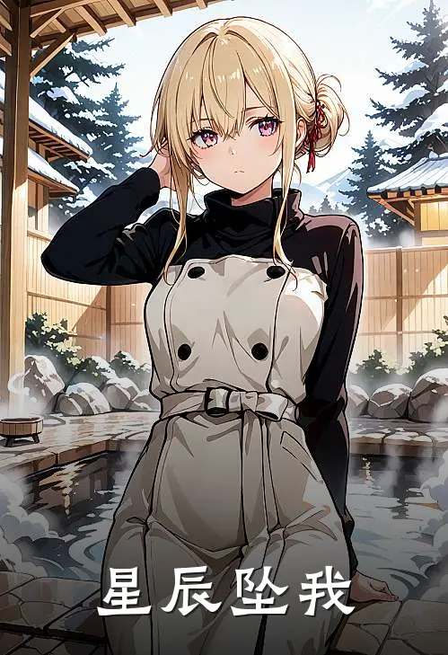 星辰坠我