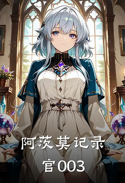 阿茨莫记录官003