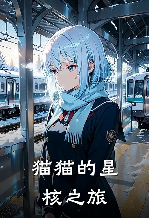 猫猫的星核之旅