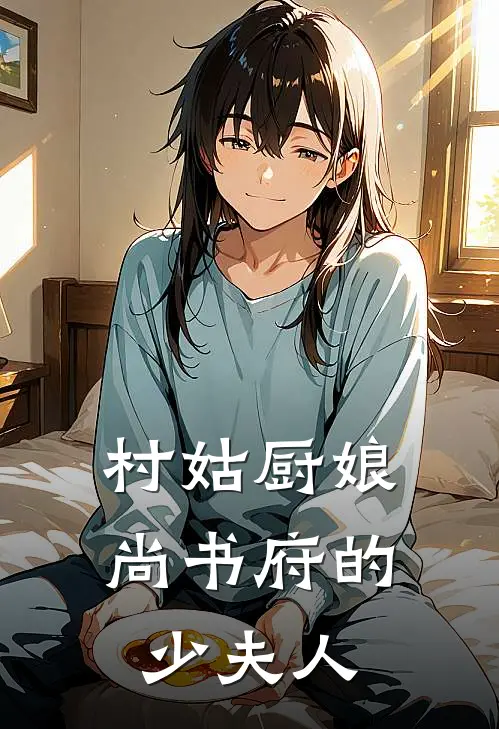 村姑厨娘，尚书府的少夫人