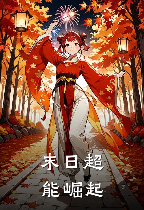 末日超能崛起林风李强小说完整版免费阅读_热门小说排行榜末日超能崛起(林风李强)