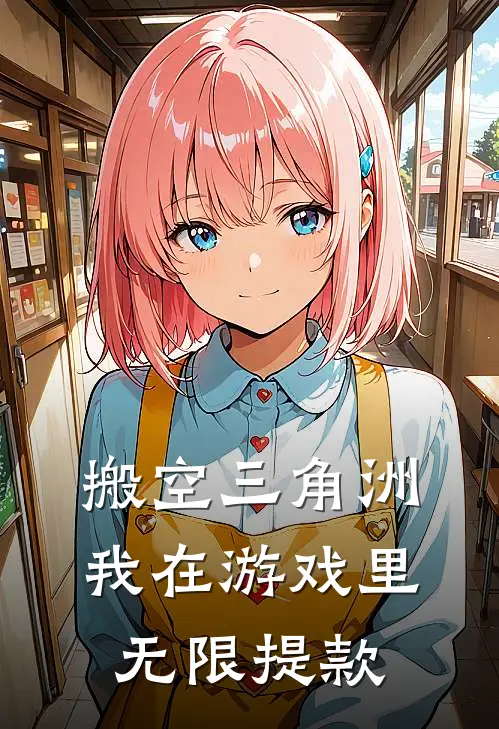 搬空三角洲：我在游戏里无限提款