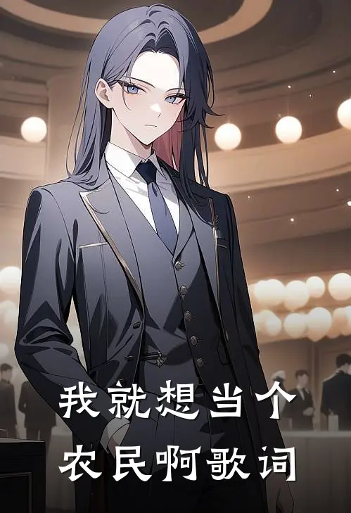 我就想当个农民啊歌词