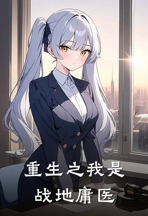 重生之我是战地庸医