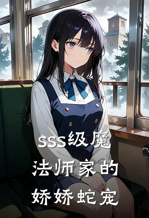 sss级魔法师家的娇娇蛇宠