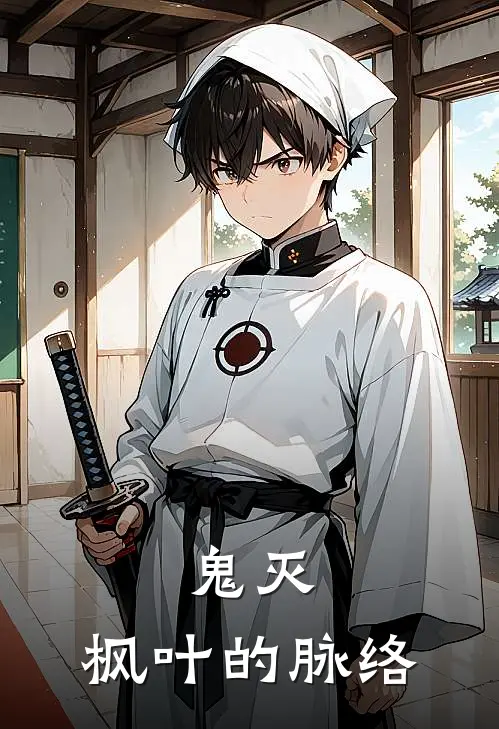 鬼灭：枫叶的脉络炭治郎葵枝免费小说在线阅读_热门小说在线阅读鬼灭：枫叶的脉络炭治郎葵枝