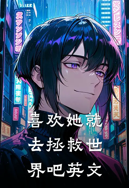 喜欢她就去拯救世界吧英文