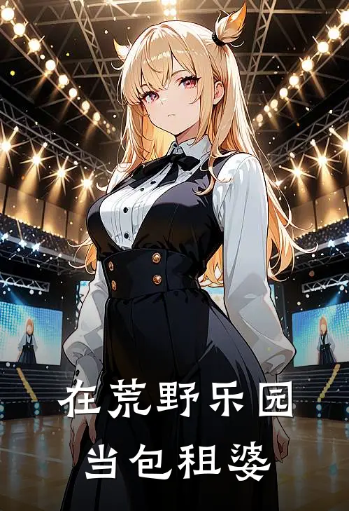 在荒野乐园当包租婆展宁展弘明免费小说推荐_推荐完结小说在荒野乐园当包租婆(展宁展弘明)