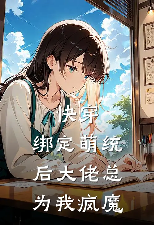 苏念王海(快穿：绑定萌统后大佬总为我疯魔)最新章节在线阅读_苏念王海全章节阅读