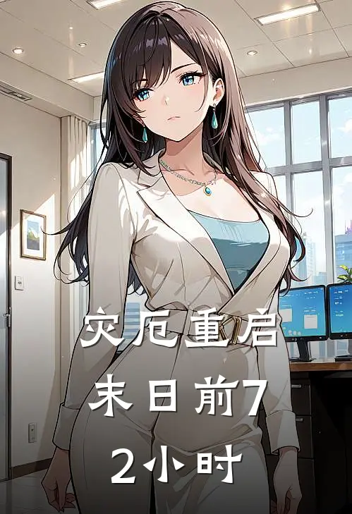 灾厄重启：末日前72小时(苏沐季沉)阅读免费小说_完本热门小说灾厄重启：末日前72小时苏沐季沉