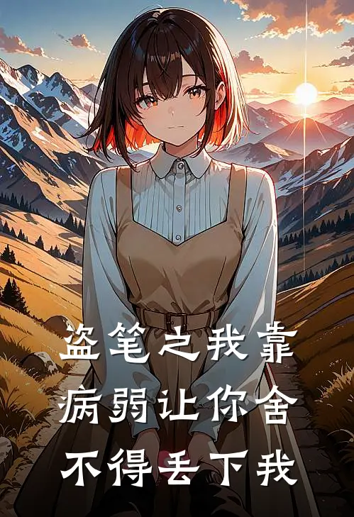 盗笔之我靠病弱让你舍不得丢下我(无邪天真)小说免费阅读无弹窗_完结小说盗笔之我靠病弱让你舍不得丢下我无邪天真