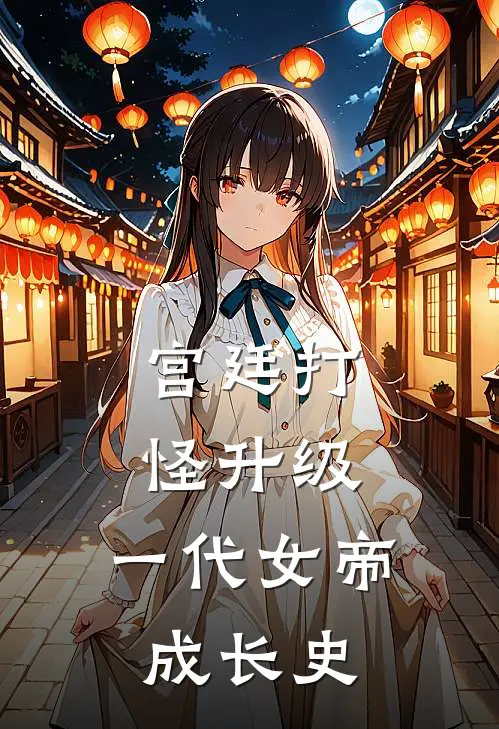 宫廷打怪升级：一代女帝成长史