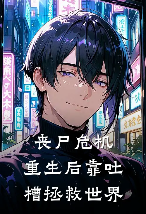 丧尸危机：重生后靠吐槽拯救世界(周星星周星星)最新小说全文阅读_最新章节列表丧尸危机：重生后靠吐槽拯救世界(周星星周星星)